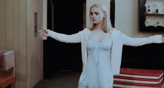 Фрагмент к/ф «Баффало 66» (Buffalo '66, 1997)