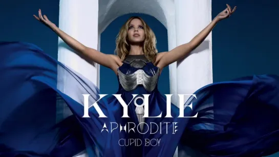 Kylie Minogue - Cupid Boy