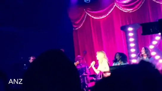 Love At First Sight (Bowery Ballroom, New York 25.06.2018)