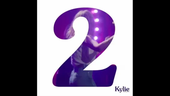 Kylie Minogue Instagram (04.04.2018)