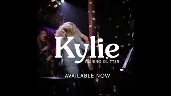 Kylie Minogue Instagram (02.04.2018)