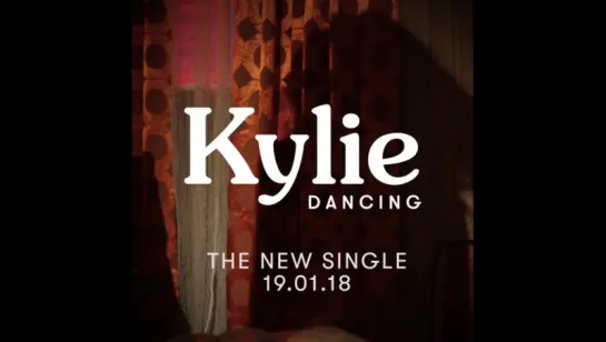 Kylie Minogue Instagram (17.01.2018)