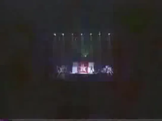 Wouldn't Change A Thing (On The Go. Live In Japan 1989)