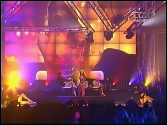 On A Night Like This (TMF Awards 2000)