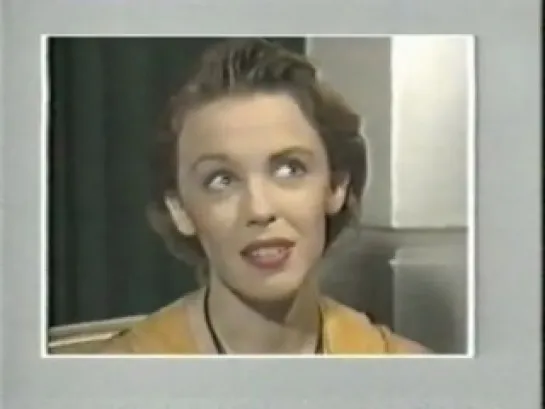 Kylie Minogue & Pete Hammond Motormouth Interview (PWL Studios 1989)