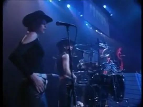 Cowboy Style (Intimate & Live 1998)