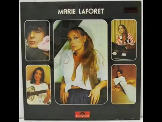 Marie Laforet - Warszawa