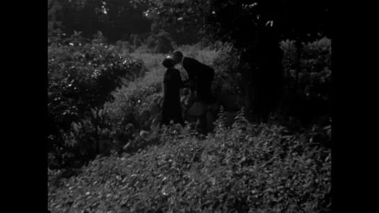 Day of Wrath (1943) Carl Theodor Dreyer - subtitulada