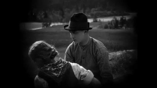 The Bride of Glomdal (1926), Carl Theodor Dreyer.