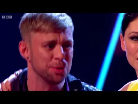 The Voice UK - 3x13