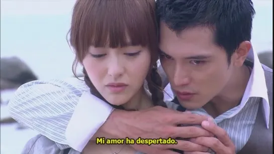 despertar Hasta el amor 33