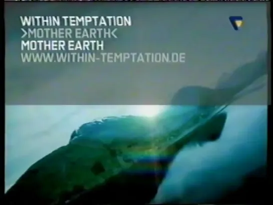 Within Temptation - Mother Earth (VIVA PLUS)