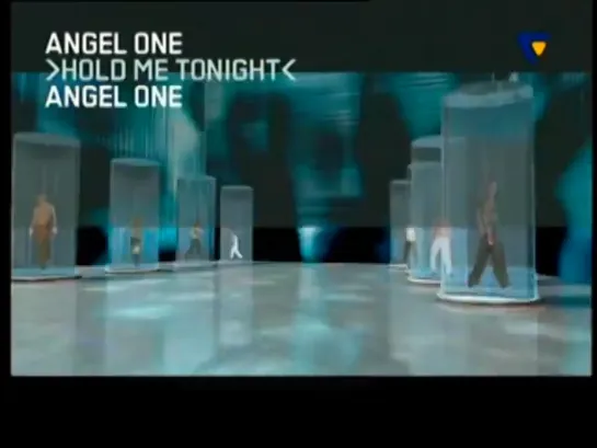 Angel One - Hold Me Tonight (VIVA PLUS)