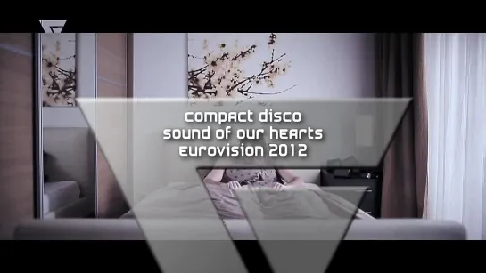 Compact Disco - Sound Of Our Hearts (VIVA PLUS HUNGARY)