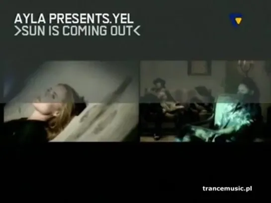 Ayla Presents Yel - Sun Is Coming Out (VIVA PLUS)