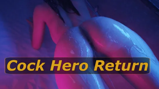 Cock Herо Return #1