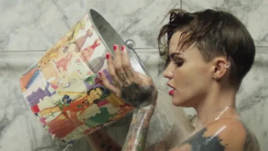 Ruby Rose - Break Free