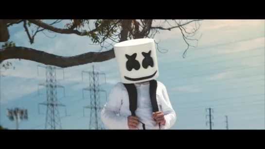 Marshmello - Alone