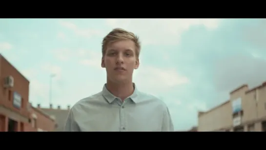 George Ezra - Blame It on Me