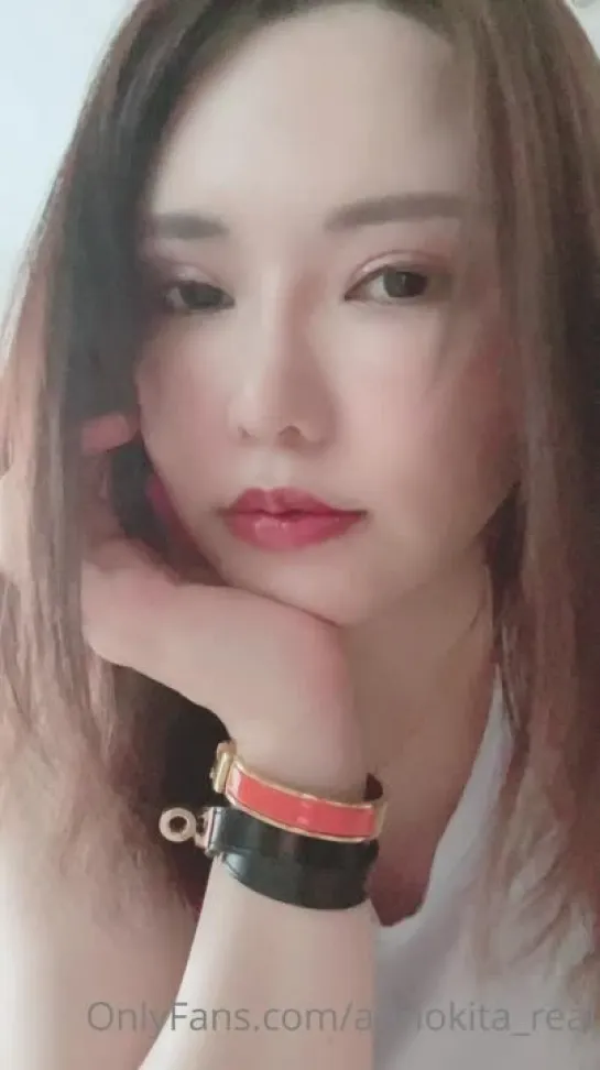 (Onlyfans - anriokita_real) Anri Okita