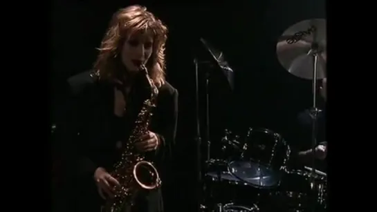 Candy Dulfer & Dave Stewart - Lily Was Here 🎤🎶 \/\A/✔/R\/\