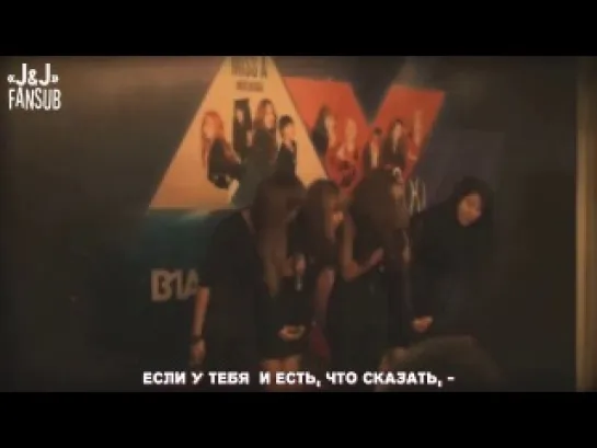 miss A – From One To Ten [Русс.саб]