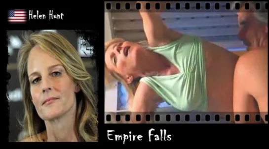 Helen Hunt - Empire Falls