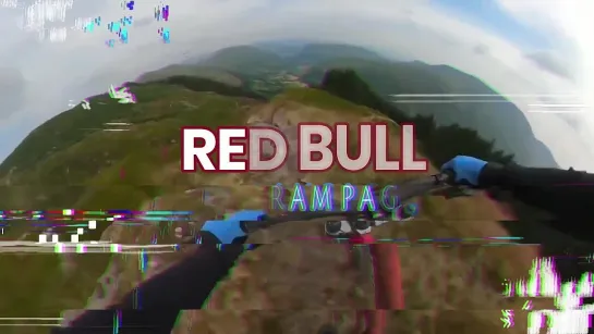 RED BULL RAMPAGE ★ Мы Будем Жить