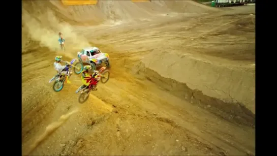 nitro circus