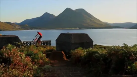 Danny Macaskill_ The Collection