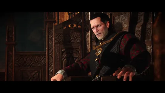 The Witcher 3 Wild Hunt -E3 2014 trailer - The Sword Of Destiny