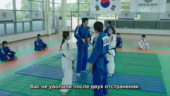 Городской охотник / City Hunter (Корея, 2011 год, 10/20)