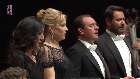 Festspielhaus Baden-Baden - Giuseppe Verdi: Messa da Requiem (2019)