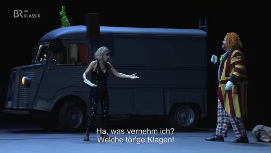 Bayreuther Festspiele 2019 - Richard Wagner: Tannhäuser (Байрёйт, 25.07.2018)