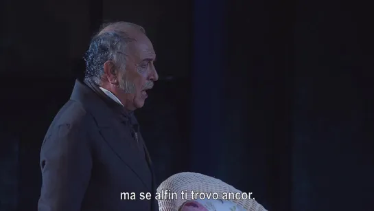 Arena di Verona - Giuseppe Verdi: La Traviata (Верона, 21.06.2019) - Акт II