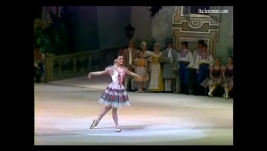 Coppelia-1987 _ Коппелия-1987