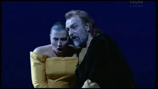 Дж. Верди. МАКБЕТ / G. Verdi. Macbeth.Театр Ла Скала, 07.12.1997