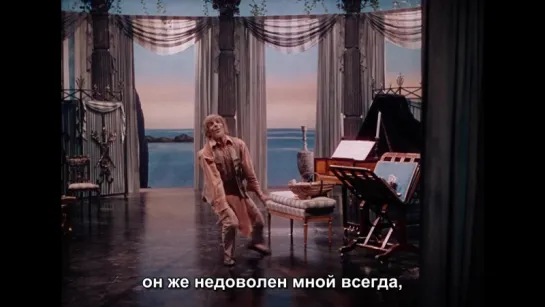 The Tales of Hoffmann (1951) Part 2