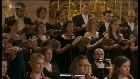 Georg Friedrich Handel - Solomon (Versailles, 2012)