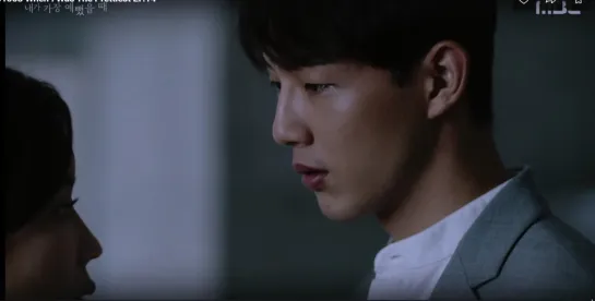 rus sub Han Dong Geun ‘A Wishless Mind’, When I Was Most Beautiful OST Part 8