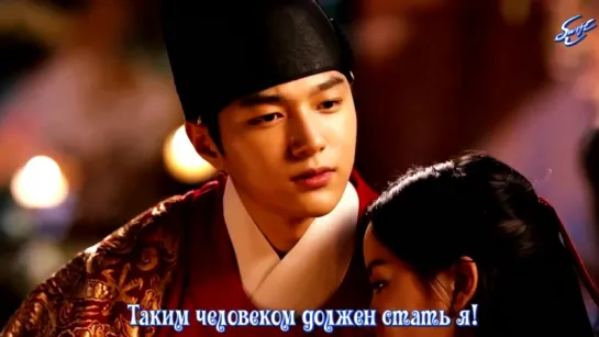 L (Infinite)- Its Okay Even If Its Not Me ( Ruler master of the mask OST PART 14) рус саб