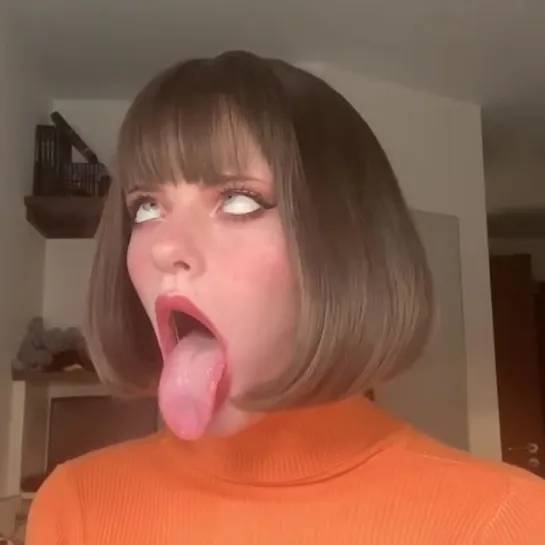 XXX(Ahegao)