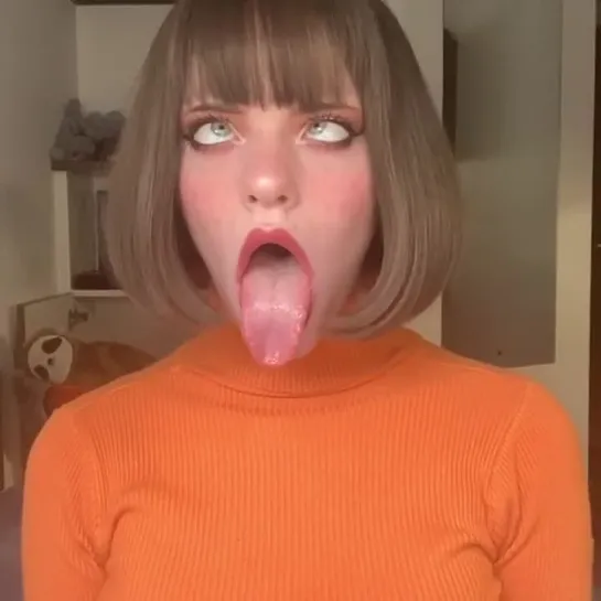 XXX(Ahegao)