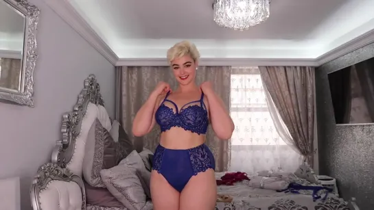 Dita Von Teese Dahlia Lingerie