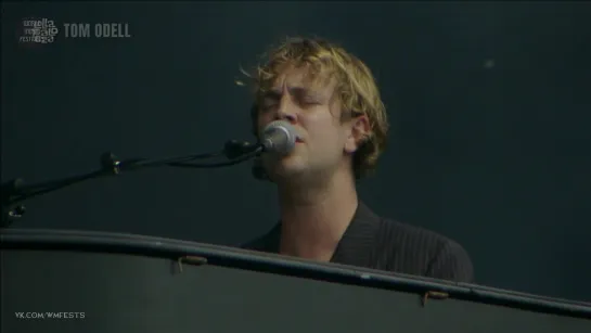 Tom Odell - Lollapalooza 2023 - Full Show HD