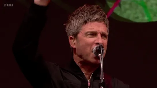 Noel Gallagher’s High Flying Birds - Glastonbury 2022 - Full Show HD