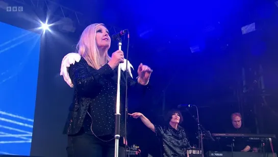 Saint Etienne - Glastonbury 2022 - Full Show HD