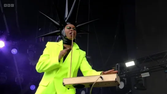 Skunk Anansie - Glastonbury 2022 - Full Show HD