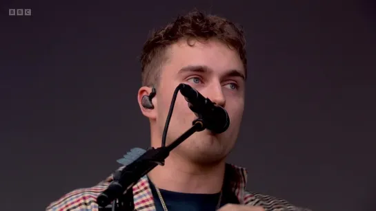 Sam Fender - Glastonbury 2022 - Full Show HD