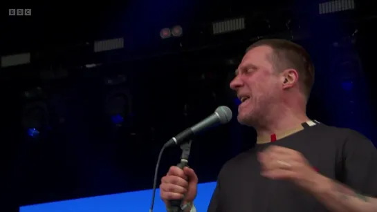 Sleaford Mods - Glastonbury 2022 - Full Show HD